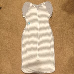 Love To Dream Baby Swaddle Up Transition, XL 24-30.5lb, 1.0TOG